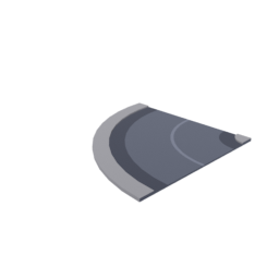 Road Bend